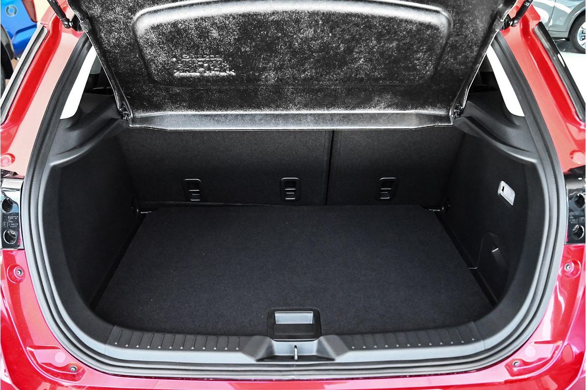 2025 Mazda CX-3 G20 Akari DK