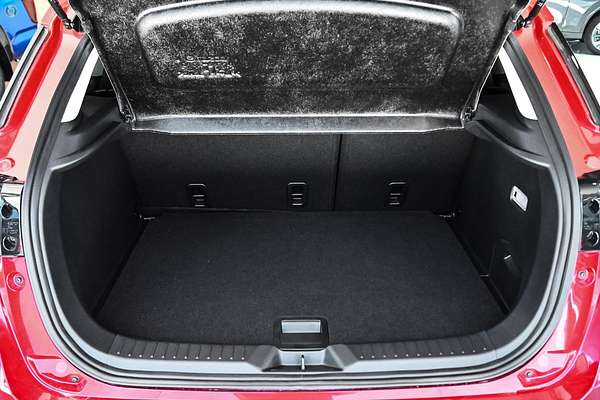 2025 Mazda CX-3 G20 Akari DK