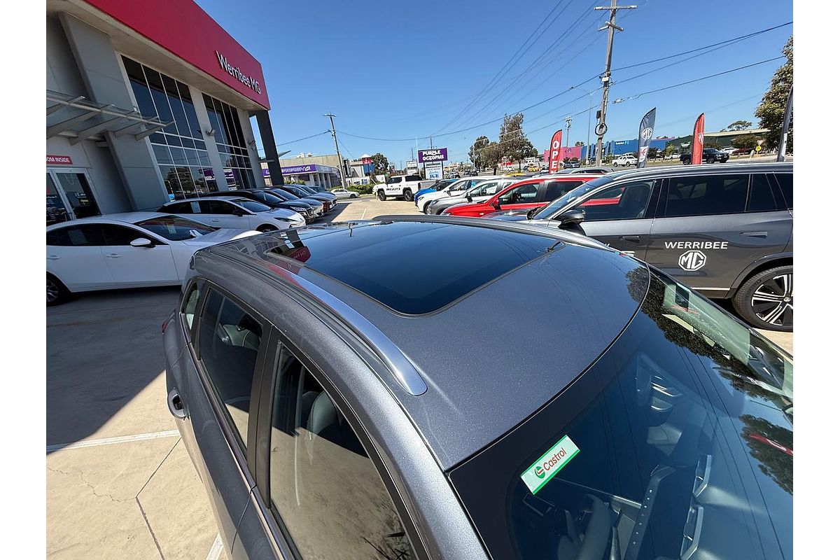 2025 MG ZS Essence Hybrid+ ZS32