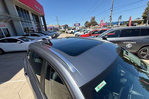 2025 MG ZS Essence Hybrid+ ZS32