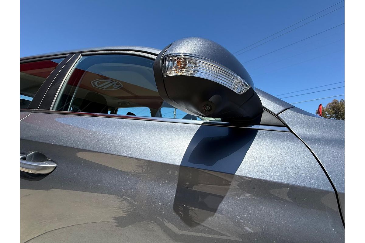 2025 MG ZS Essence Hybrid+ ZS32