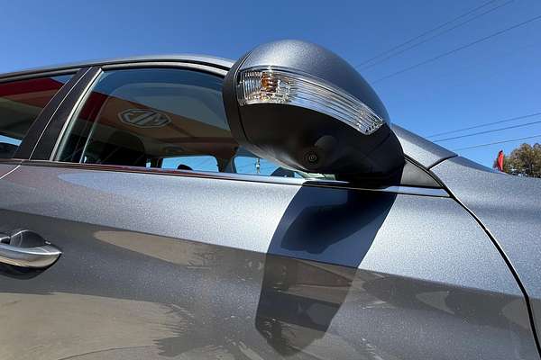 2025 MG ZS Essence Hybrid+ ZS32