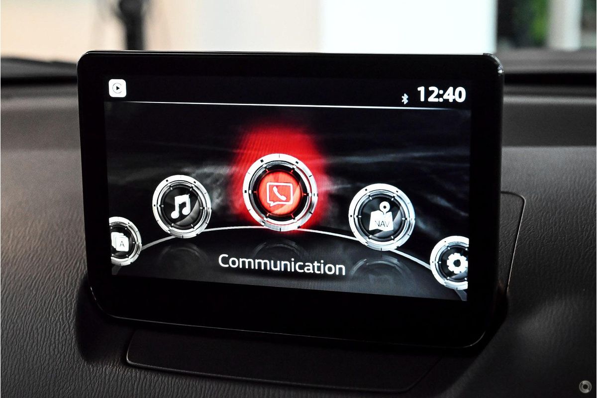 2025 Mazda CX-3 G20 Akari DK