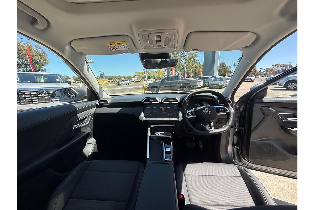 2025 MG ZS Essence Hybrid+ ZS32