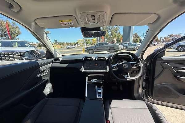 2025 MG ZS Essence Hybrid+ ZS32