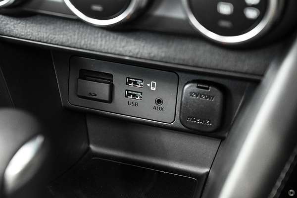 2025 Mazda CX-3 G20 Akari DK