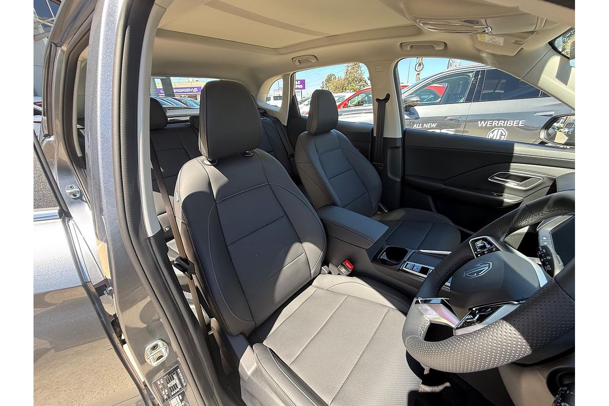 2025 MG ZS Essence Hybrid+ ZS32