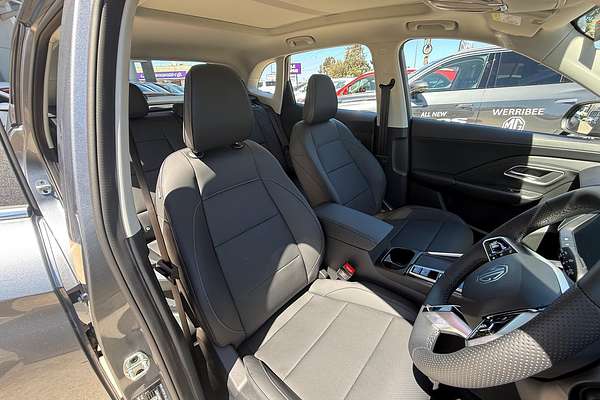 2025 MG ZS Essence Hybrid+ ZS32