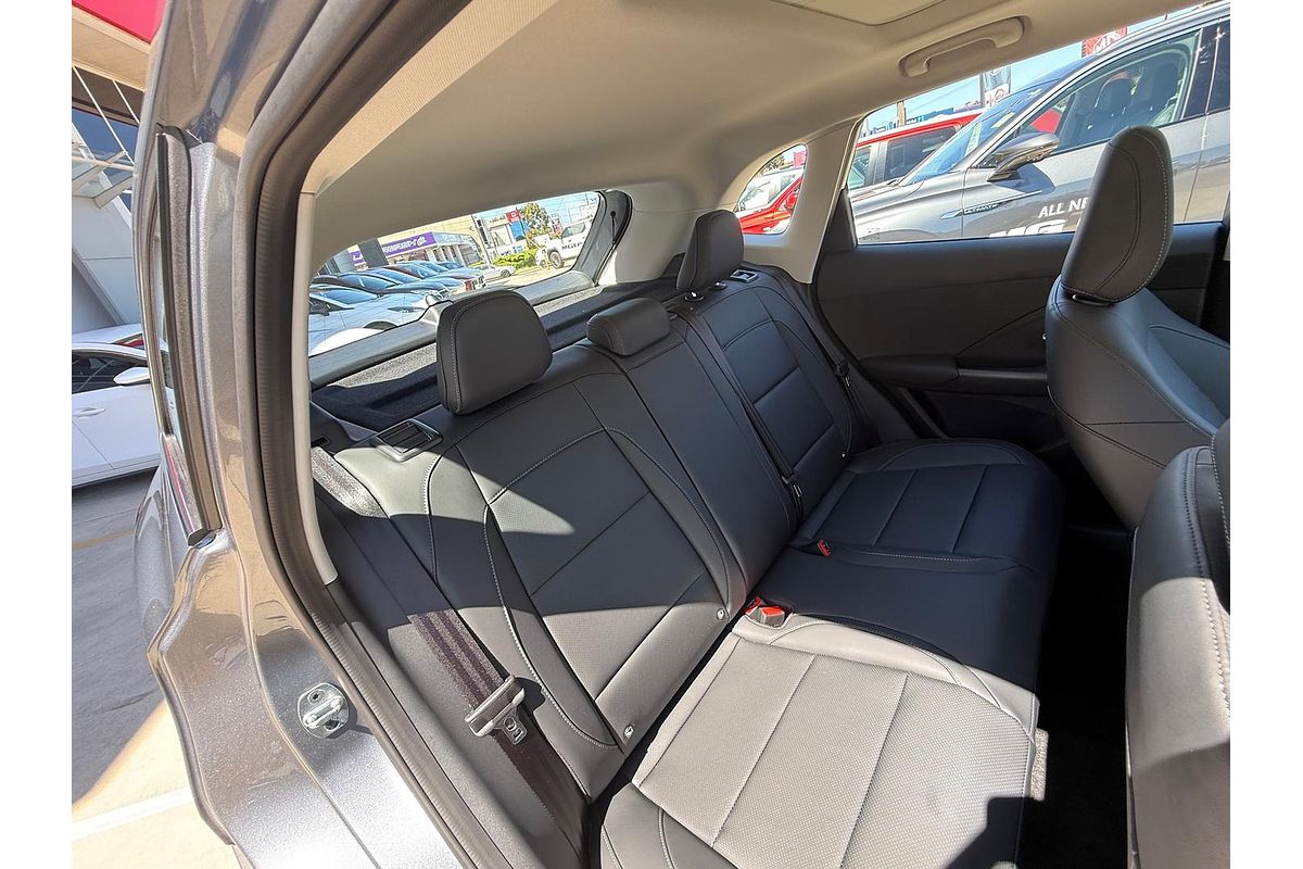 2025 MG ZS Essence Hybrid+ ZS32