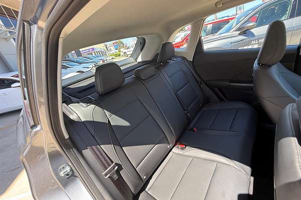 2025 MG ZS Essence Hybrid+ ZS32