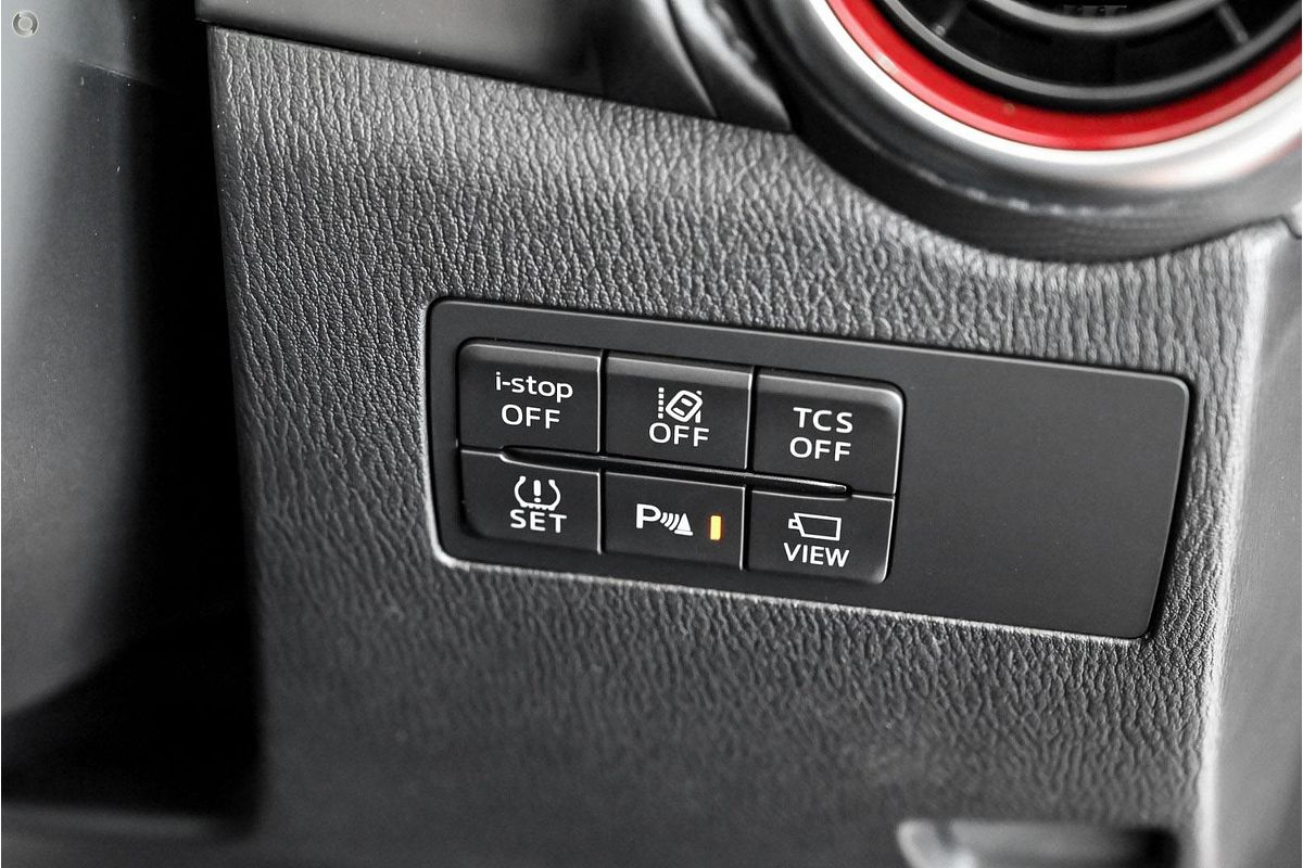 2025 Mazda CX-3 G20 Akari DK