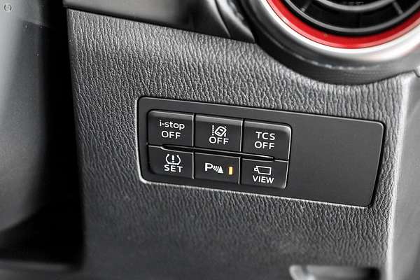 2025 Mazda CX-3 G20 Akari DK