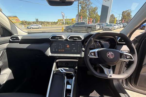 2025 MG ZS Essence Hybrid+ ZS32