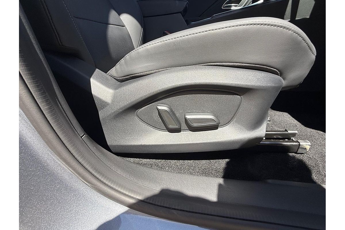 2025 MG ZS Essence Hybrid+ ZS32