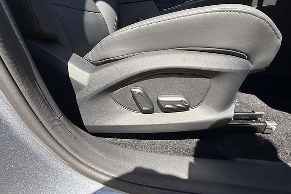 2025 MG ZS Essence Hybrid+ ZS32