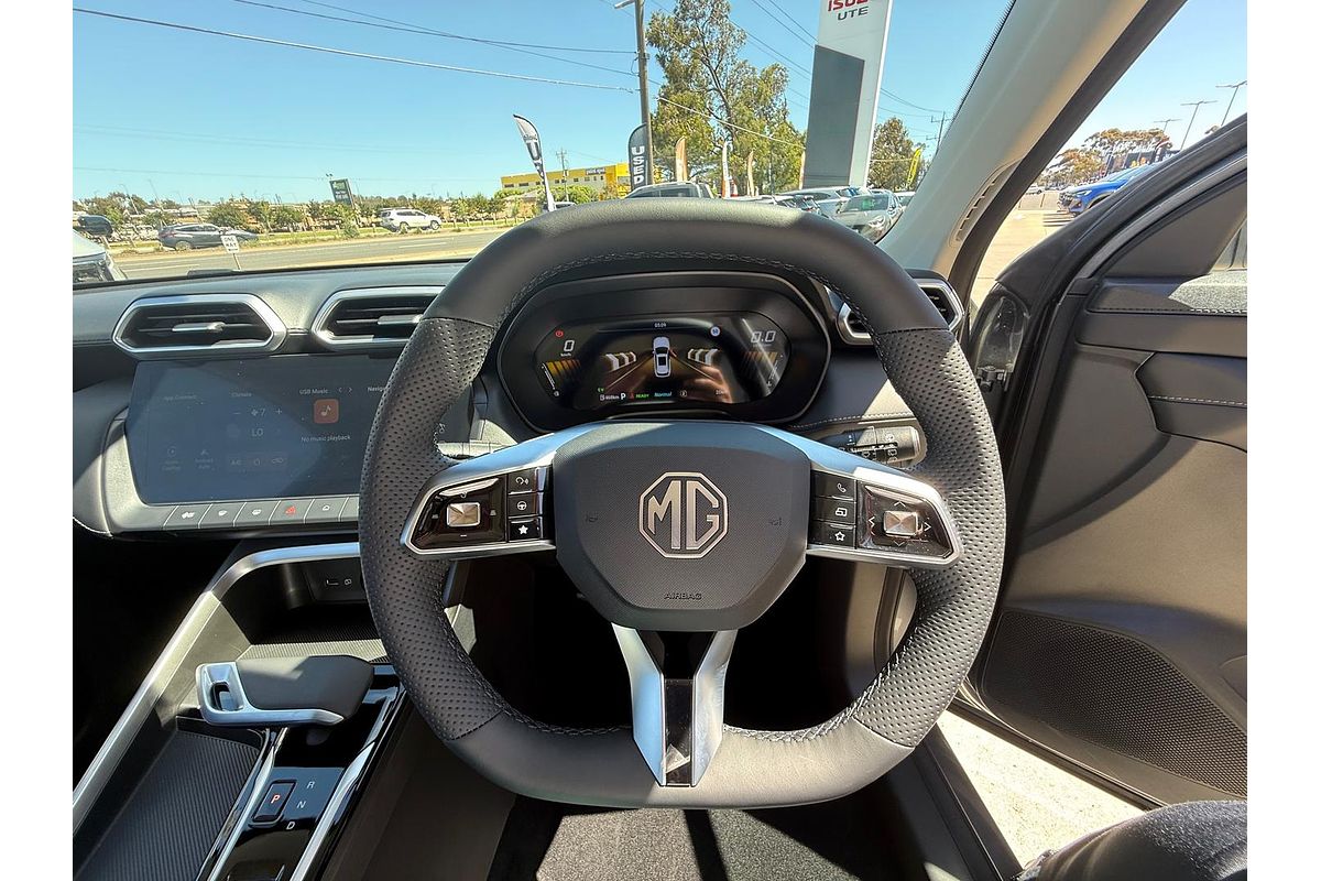 2025 MG ZS Essence Hybrid+ ZS32