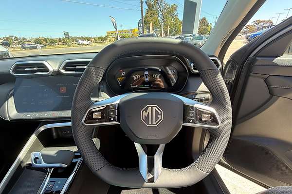 2025 MG ZS Essence Hybrid+ ZS32