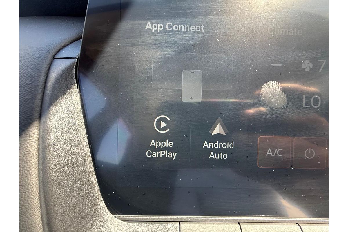 2025 MG ZS Essence Hybrid+ ZS32