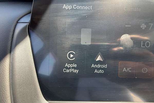 2025 MG ZS Essence Hybrid+ ZS32