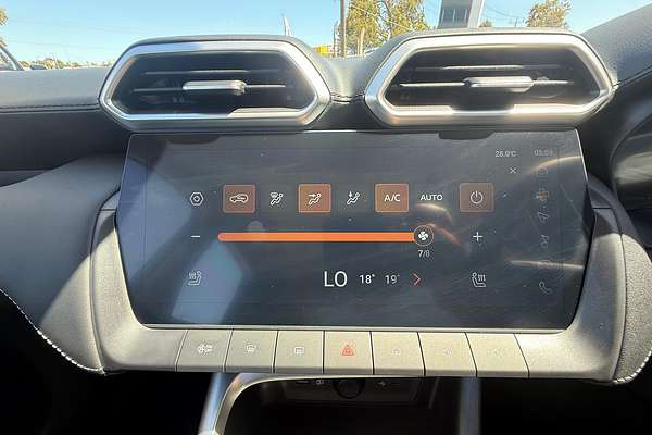 2025 MG ZS Essence Hybrid+ ZS32