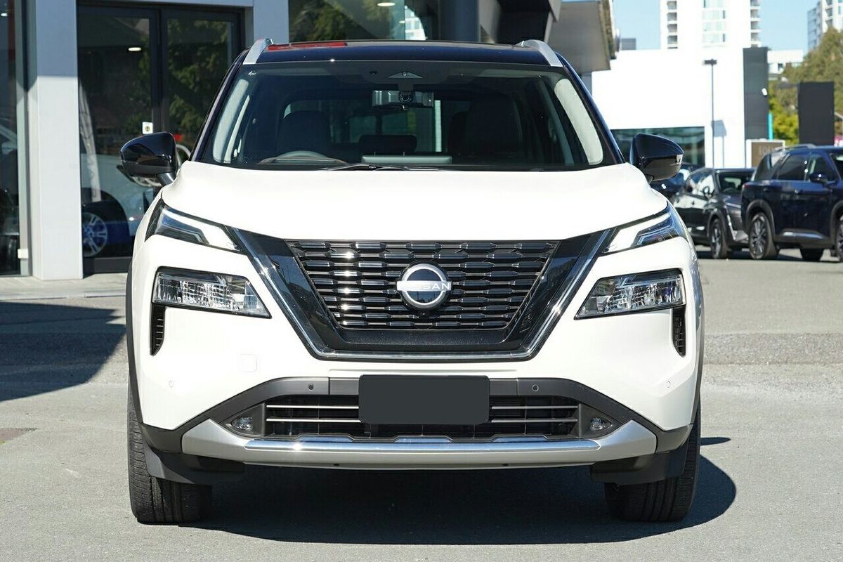 2025 Nissan X-TRAIL Ti e-POWER T33