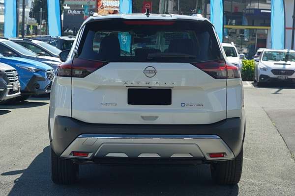 2025 Nissan X-TRAIL Ti e-POWER T33