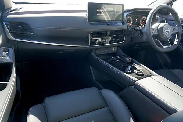 2025 Nissan X-TRAIL Ti e-POWER T33