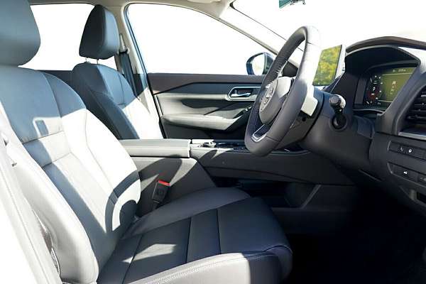 2025 Nissan X-TRAIL Ti e-POWER T33