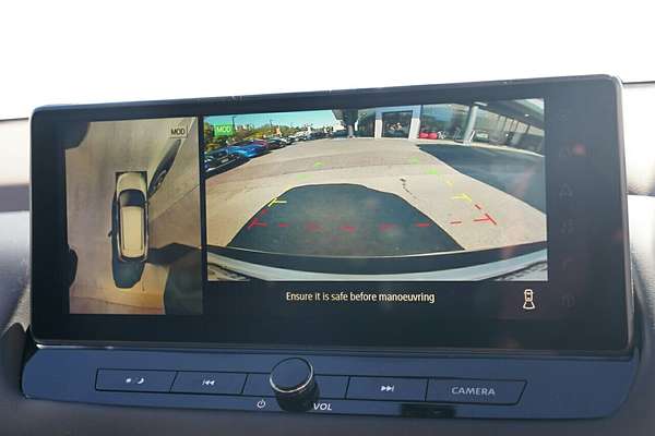 2025 Nissan X-TRAIL Ti e-POWER T33