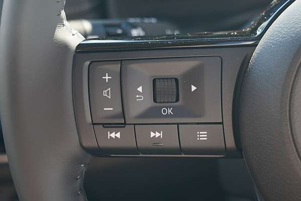 2025 Nissan X-TRAIL Ti e-POWER T33