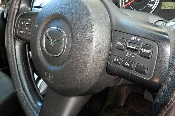 2012 Mazda 2 Neo DE Series 2