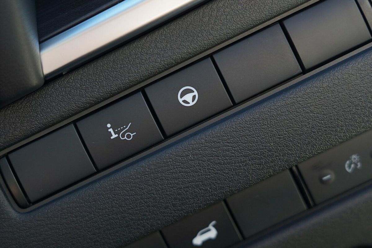 2025 Nissan X-TRAIL Ti e-POWER T33