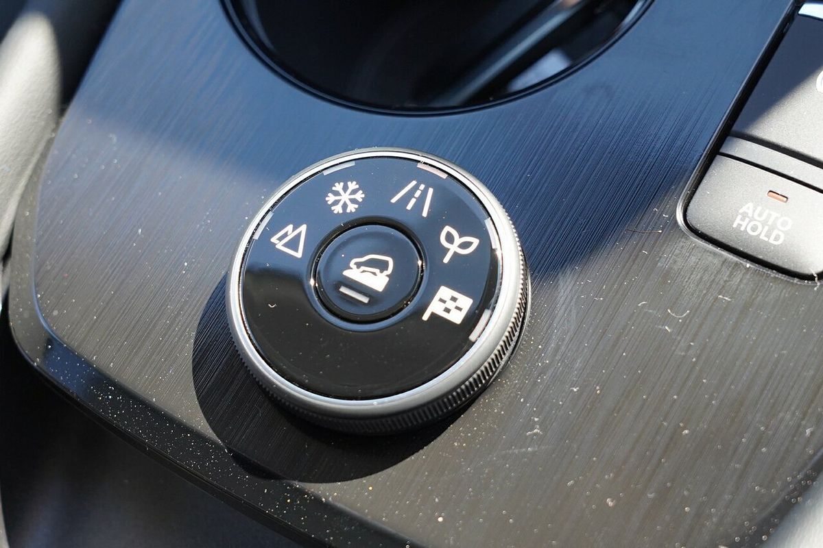 2025 Nissan X-TRAIL Ti e-POWER T33