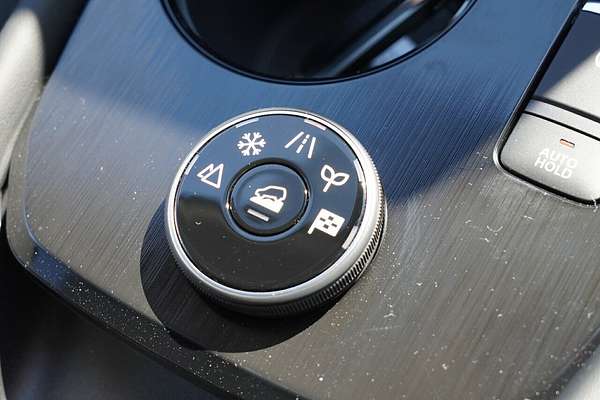 2025 Nissan X-TRAIL Ti e-POWER T33