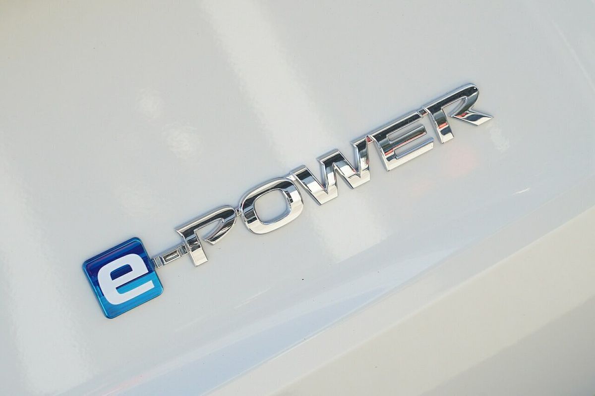 2025 Nissan X-TRAIL Ti e-POWER T33