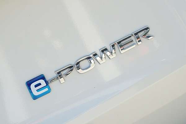 2025 Nissan X-TRAIL Ti e-POWER T33