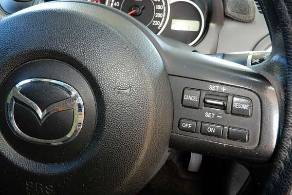 2012 Mazda 2 Neo DE Series 2