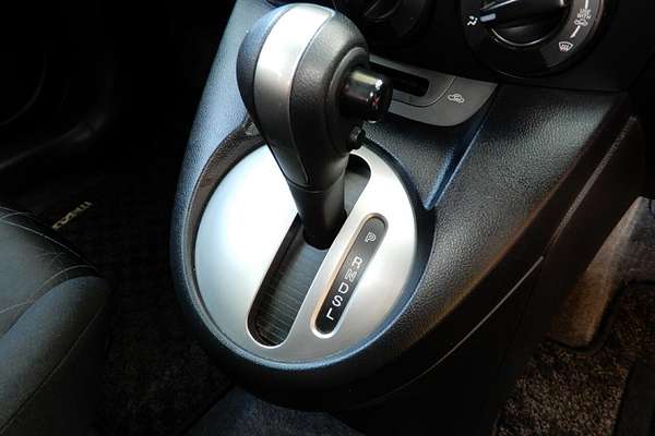 2012 Mazda 2 Neo DE Series 2