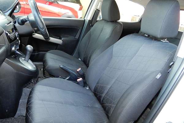 2012 Mazda 2 Neo DE Series 2