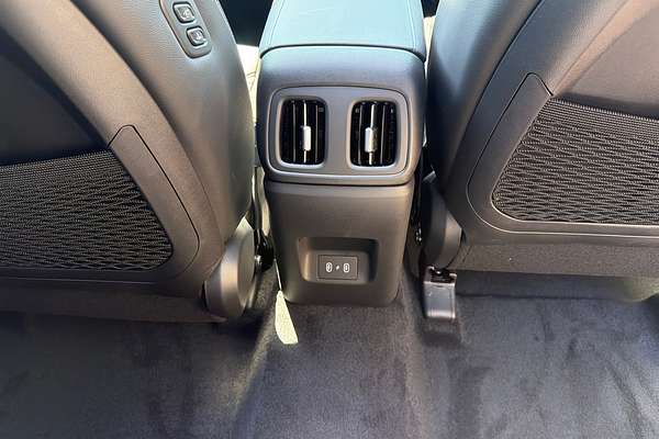 2025 Hyundai Tucson Premium NX4.V4