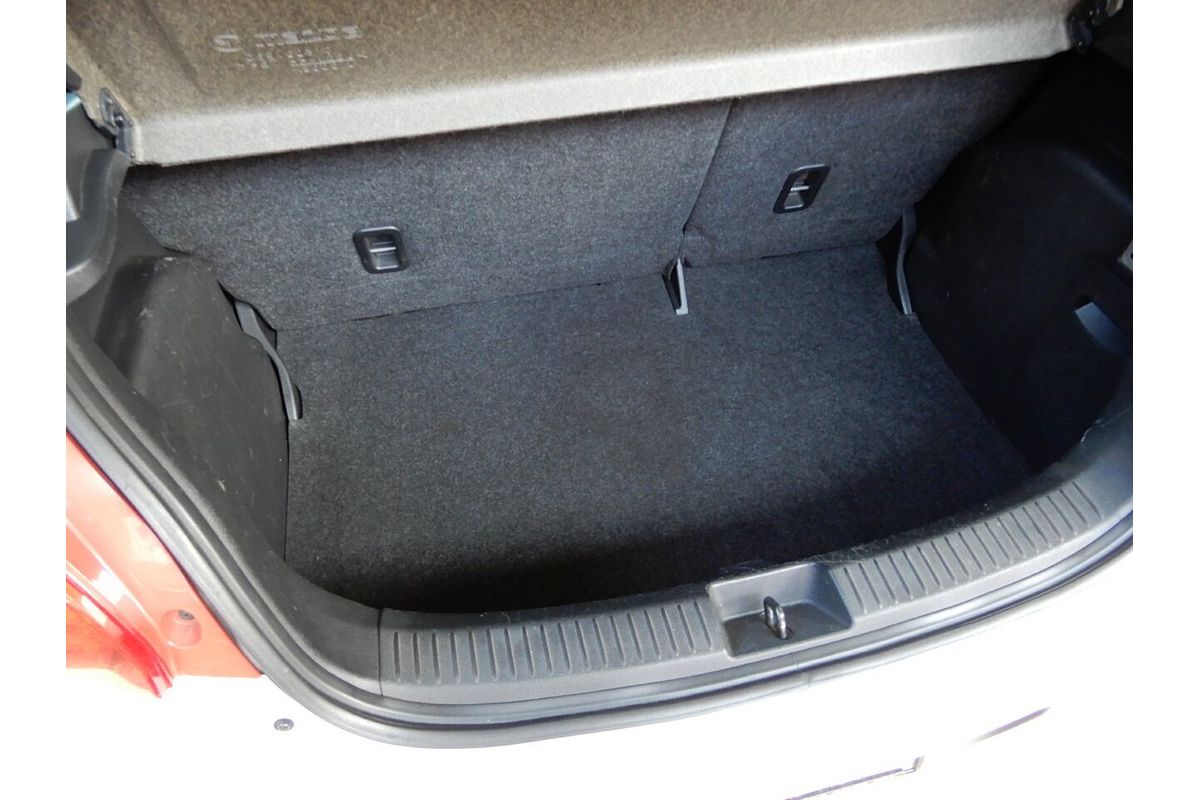 2012 Mazda 2 Neo DE Series 2