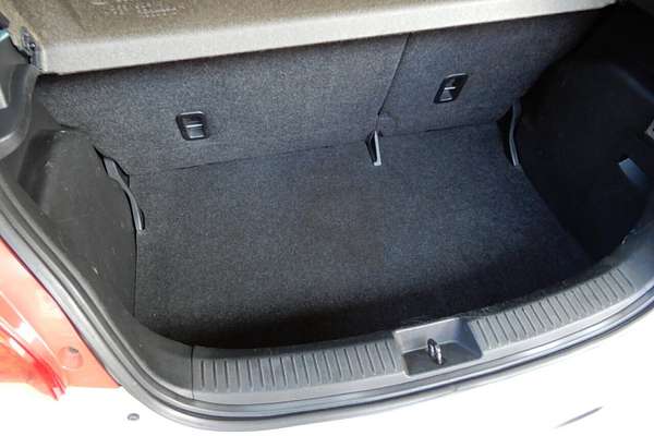 2012 Mazda 2 Neo DE Series 2