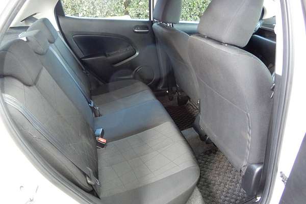 2012 Mazda 2 Neo DE Series 2