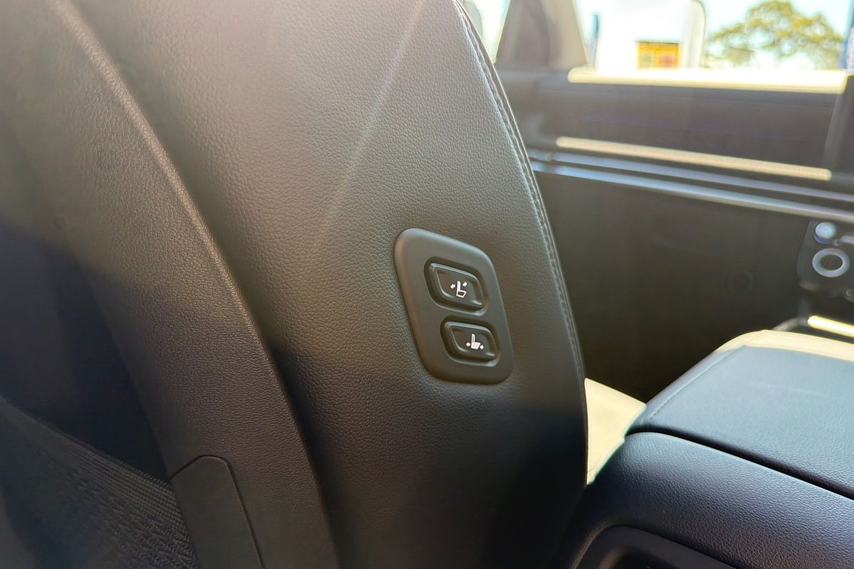 2025 Hyundai Tucson Premium NX4.V4