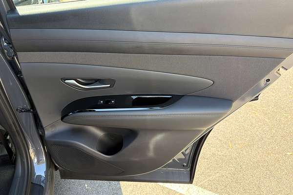 2025 Hyundai Tucson Premium NX4.V4