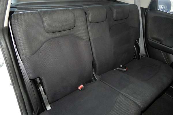 2012 Honda Jazz Vibe-S GE