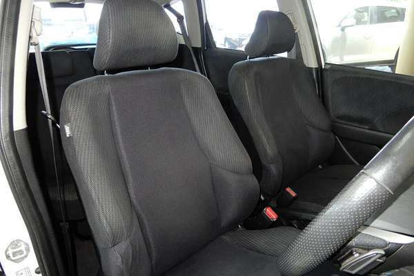 2012 Honda Jazz Vibe-S GE