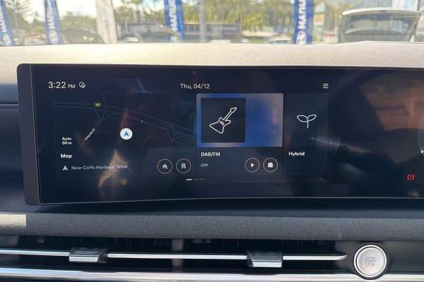 2025 Hyundai Tucson Premium NX4.V4