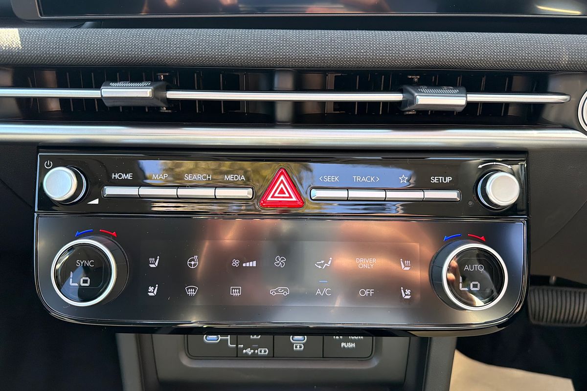 2025 Hyundai Tucson Premium NX4.V4