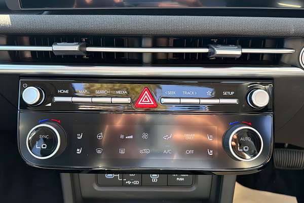 2025 Hyundai Tucson Premium NX4.V4